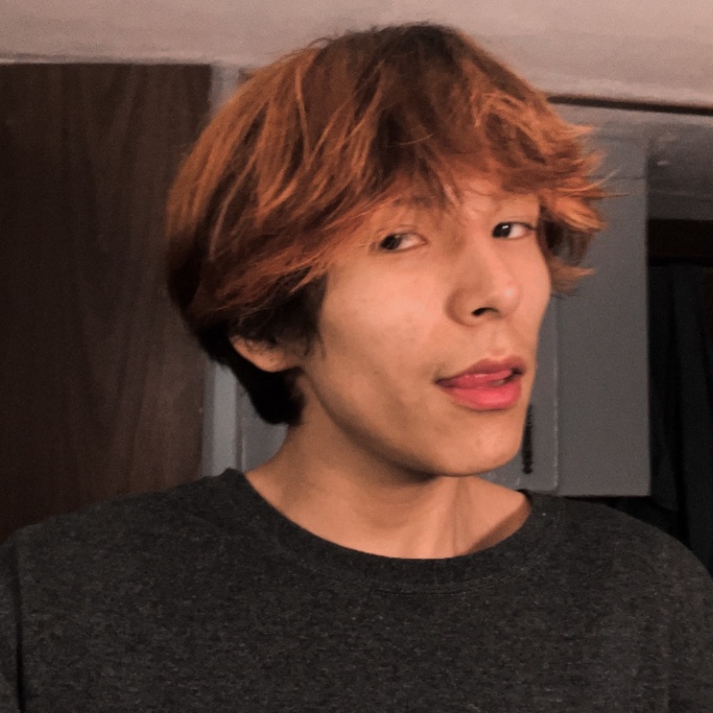 Meet your Posher, Tavis